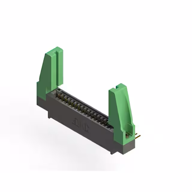 395-018-559-688 EDAC Inc.  Edgeboard Connectors